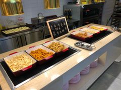 -丽池宫韩式汗蒸会馆(华灯坊店)