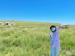 -希拉穆仁草原