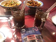 -回家吃饭·地道南昌菜(建德观总店)