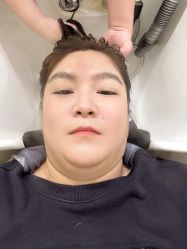 -希梵尔头皮抗衰·科技养发