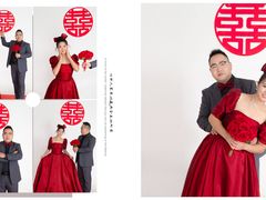 -浪漫一生摄影美学(怀柔开放路店)