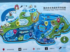 -重庆欢乐海底世界