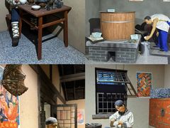 -东北民族民俗博物馆