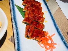 -福樱兰海鲜放题铁板烧(加州店)