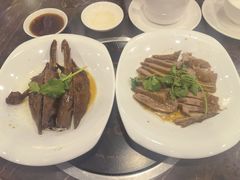 -陆记鹅庄·潮汕菜·狮头鹅(大仟里店)