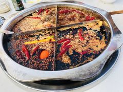 -枇杷园食为鲜火锅(南山店)