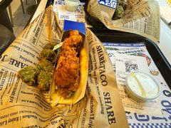 -TACO STAR 塔可星(下沙宝龙店)