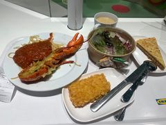 -宜家·瑞典风味餐厅(四元桥店)