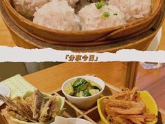-莲餐厅·湖北菜·潜江小龙虾店(愚园路店)