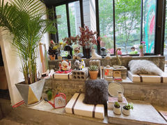 -PlantsEatery·植物食堂(REX春熙店)