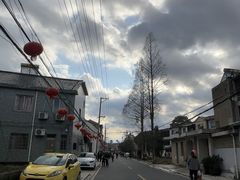 -前童古镇