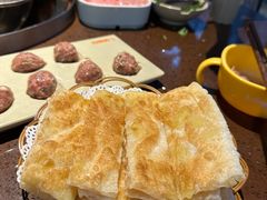 -巴倒烫陆派火锅山庄(南山总店)
