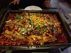 -伟大航路烤鱼(迅驰广场店)