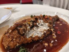 -聚春园自助餐厅(东街口店)