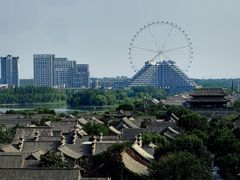 -光岳楼