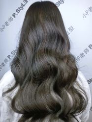 点击看大图 picture-P.STYLE 派斯造型
