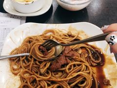 -蘑菇餐厅(马台街店)