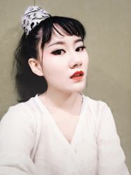 -盘子女人坊生日照·摄影馆(华强店)