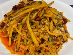 -小慧住家贵州菜(甲秀楼店)