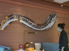 -三宝泥炉·活烤鳗鱼(七宝宝龙店)