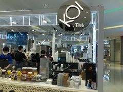 -KOI The(卓悦汇购物中心店)