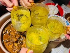 -烹湘·鲜炒湖南土菜(海珠店)