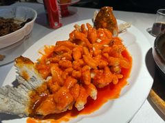 -大鸭梨烤鸭(枣园店)