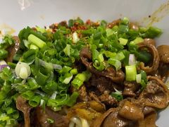 -丁记面馆(凤凰店)