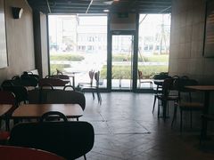 -麦当劳(成都时代奥特莱斯店)