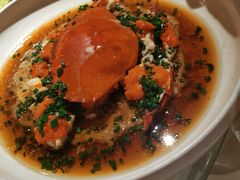 -玫瑰厅上海菜(兴国路店)