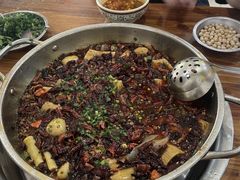 -黑竹香鸡(营和巷店)
