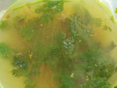 -舒蔡记生煎菜饭(云南中路店)