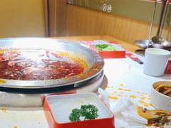 -大龙燚火锅(科华店)
