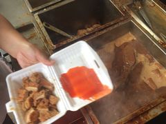 -细妹五香牛杂(步行街店)