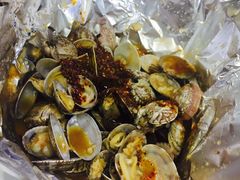 -花甲大咖(曼哈顿店)