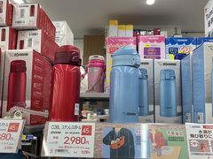 -Bic Camera (难波店)