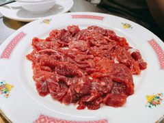 鲜匙柄-燃计沙茶皇·香港沙茶火锅(人广旗舰店)