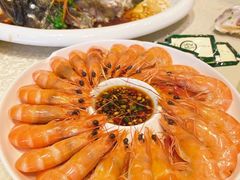 -不仔客海鲜·烧烤·270度海景餐厅(大东海店)