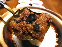 -山里亲戚(淞虹路店)