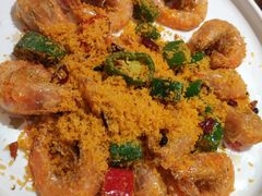 -德胜轩正宗顺德菜(宝安沙井会展中心店)