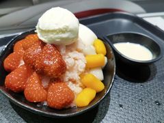-鲜芋仙(南开大悦城店)