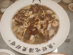 -江渔儿酸菜鱼(常平翔龙天地店)