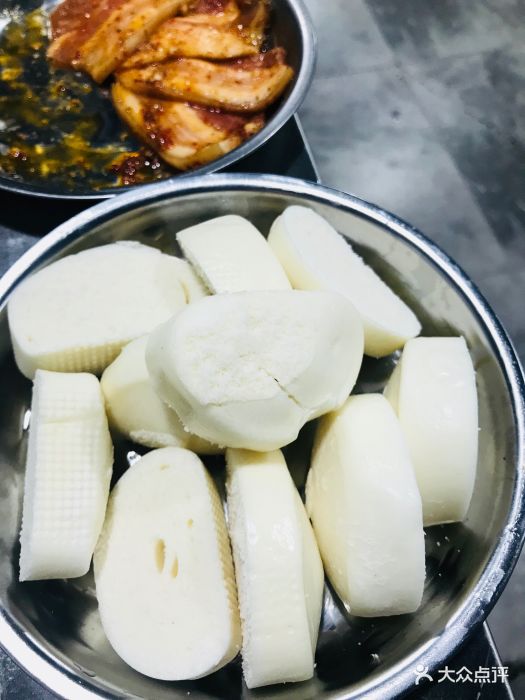 丰味烤·小豆腐-图片-重庆美食-大众点评网
