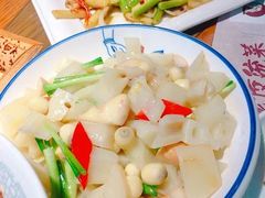 -黄泥岗·地道湖北菜(奥特莱斯店)