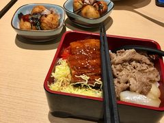 -吉野家(上海美罗城店)