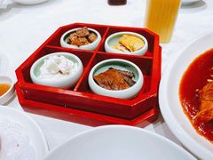 -和记小菜(东方店)