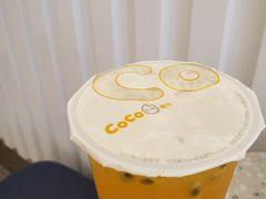 -CoCo都可(友谊阳光店)