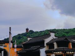 -惠山古镇·寄畅园