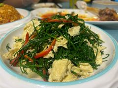 -宁味楼·西北创新融合菜(正源南街宝湖店)