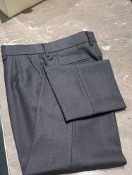 -Biella Fibers杰尼亚Zegna面料西装·夹克·礼服全定制Bespoke(晶耀前滩店)